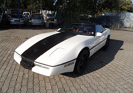 Chevrolet Corvette C4