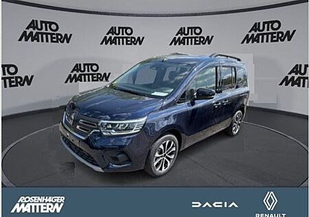 Renault Kangoo III E-TECH Techno Comfort Range
