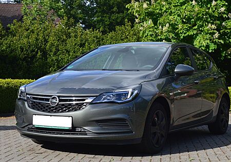 Opel Astra K Lim. 5-trg. Edition Start/Stop Navi