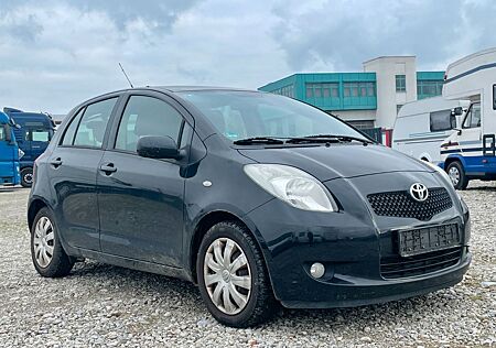 Toyota Yaris Travel*Klima*Navi*5-Türer*