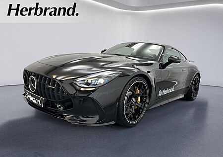 Mercedes-Benz AMG GT 63 4MATIC+ +PREMIUM-PLUS+AMG-AERO-PAKET+