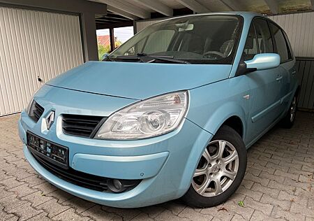 Renault Scenic Avantage 1.6 16V Avantage