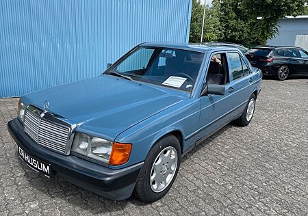 Mercedes-Benz 190