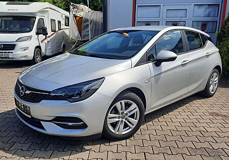 Opel Astra K 1,5CDTi Limusine 5-trg. Business S/Stop