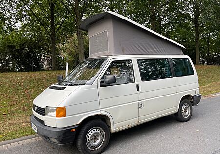 VW T4 Multivan Volkswagen Westfalia Hochdach