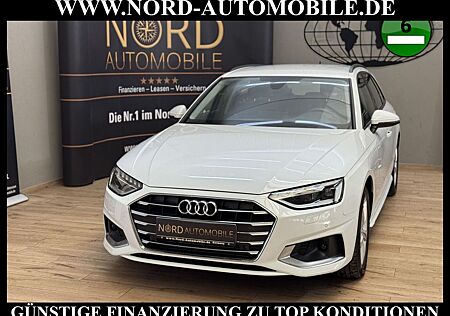 Audi A4 Avant Advanced 35TFSI Navi/Matrix/APS