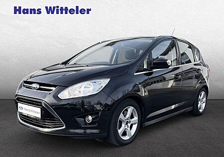 Ford C-Max 1.6 EcoBoost KAT /NAVI/KAMERA/ALU/GARANTIE