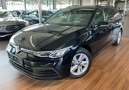 VW Golf Volkswagen Variant 2.0 TDI Life NAVI/KAMERA/FLA/SPUR/D