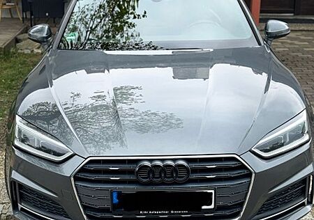 Audi A5 2.0 TDI S tronic Sportback