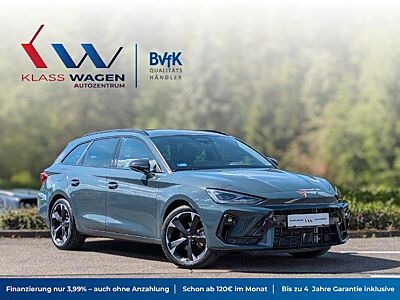 Cupra Leon Sportstourer 1.5 eTSI ACC*EL.HECK*LED*