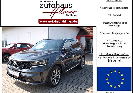 Kia Sorento 2.2 CRDi DCT8 AWD Platinum GD AHK VOLL