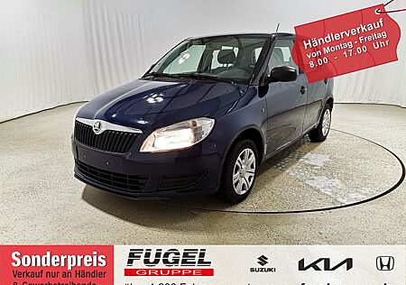 Skoda Fabia 1.2 Active Radio/CD