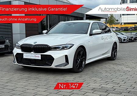BMW 320d xD M Sport 19" ACC HuD StHzg Memory