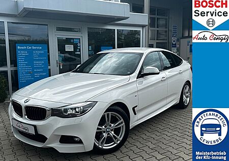 BMW 3er 320i GT M-SPORT/LED/NAVI PROF/LIVE COCK/LENKR HZ