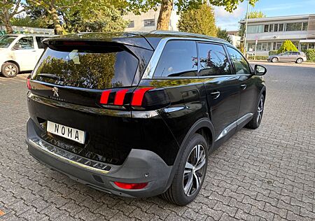 Peugeot 5008 1.5 HDI/Allure/Pano/Alu/Netto 10600