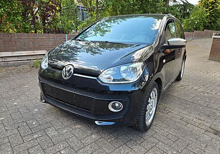 VW Up Volkswagen ! 1.0 75 PS, gepflegt, Top Zustand
