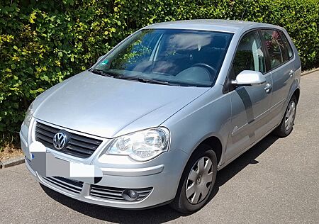 VW Polo Volkswagen 1.2 44kW Trendline Trendline