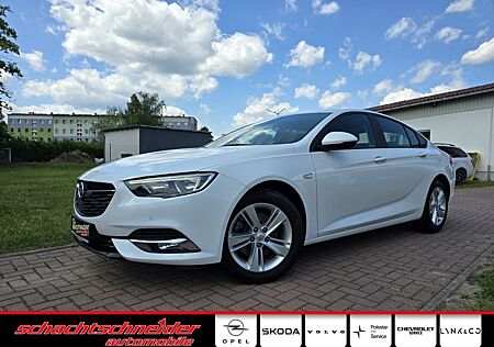 Opel Insignia GS Edition 2.0D+AHZV+Allwetter+Keyless