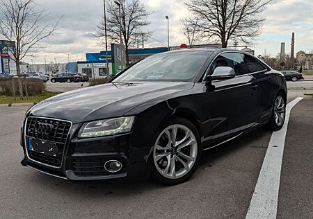 Audi S5 4.2 FSI Schalter Kupplung Neu!