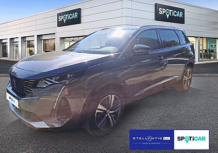 Peugeot 5008 Allure Pack 1.2 PureTech 130*NAVI*SHZ*elek.