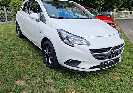 Opel Corsa 1.2 120 Jahre 120 Jahre