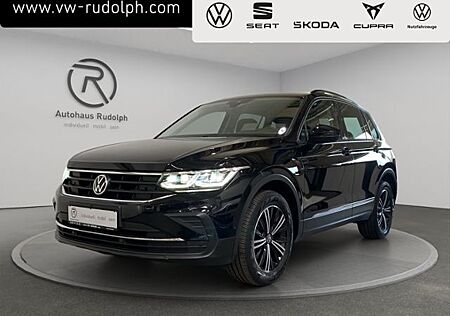 VW Tiguan Volkswagen 2.0 TDI 4Motion DSG Life / Navi LED RFK