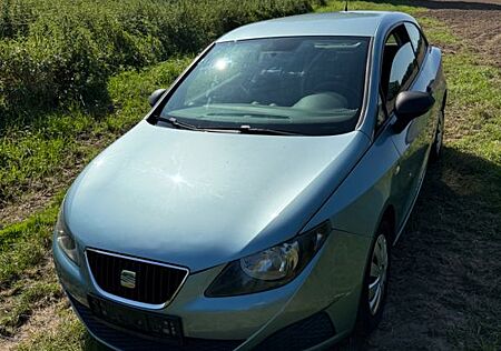 Seat Ibiza SC 1.2 12V 44kW -