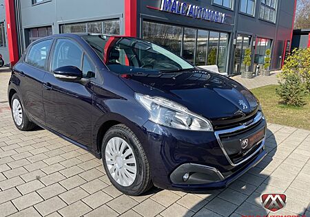 Peugeot 208 12VVTi Active 1.2 12V VTi PureTech 82