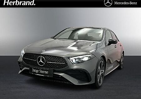 Mercedes-Benz A 250 4MATIC +AMG-LINE+PREMIUM-PAKET+MULTIBEAM+