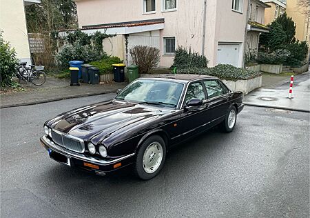 Jaguar XJ6 X300 Executive Sovereign Sehr gepfleg