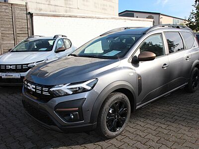 Dacia Jogger Extreme+ Hybrid 140