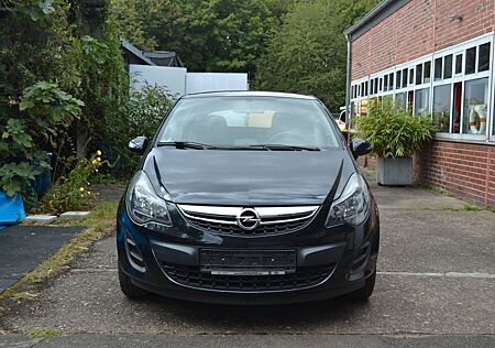 Opel Corsa 1.2 ENERGY-2HD-Klimaauto-PDC-SHZ-Euro5