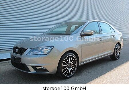 Seat Toledo Style DSG-Getriebe Klimaautomatik