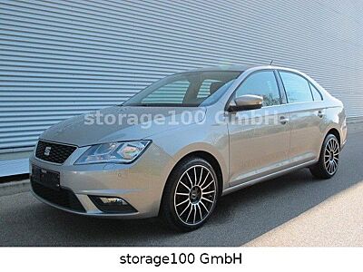 Seat Toledo Style DSG-Getriebe Klimaautomatik
