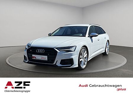 Audi S6 Avant 3.0 TDI qu. Tip. AHK+HD-MATRIX+B&O+NAVI