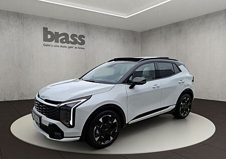 Kia Sportage 1.6T AWD DCT GTL SD G