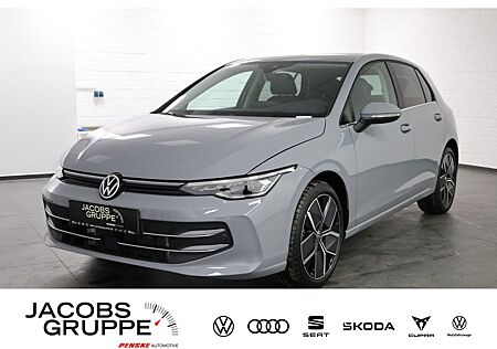 VW Golf Volkswagen VIII 1.5 TSI Style Navi,LED,ACC,RFK