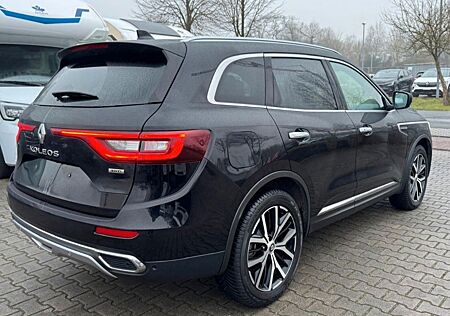 Renault Koleos BLUE dCi 150 X-tronic Limited Limited