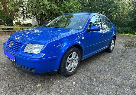 VW Bora Volkswagen 2.0 Auto Highline Highline