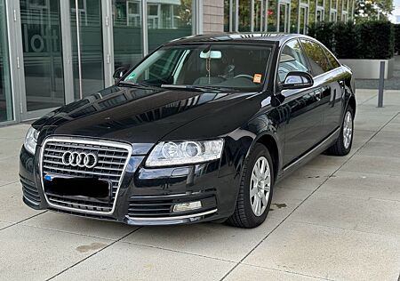 Audi A6 2.0 TDI (DPF) 125kW multitronic -