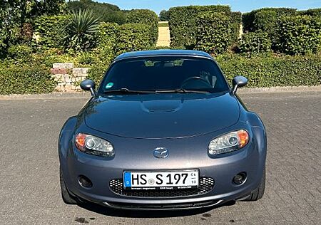 Mazda MX-5 Energy 1.8 MZR Energy