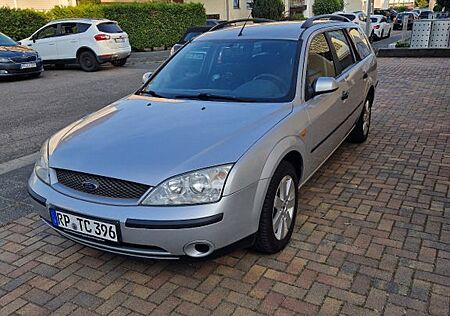 Ford Mondeo Kombi 1.8