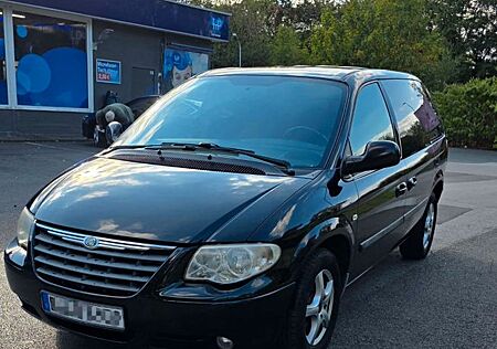 Chrysler Voyager Classic 2.8 CRD Autom. Classic