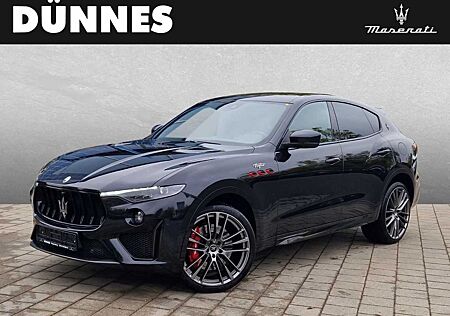 Maserati Levante Trofeo - 22' / Schiebedach / Fahrassiste