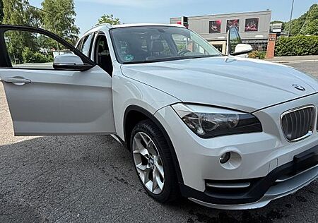 BMW X1 xDrive18d Sport Line Sport Line