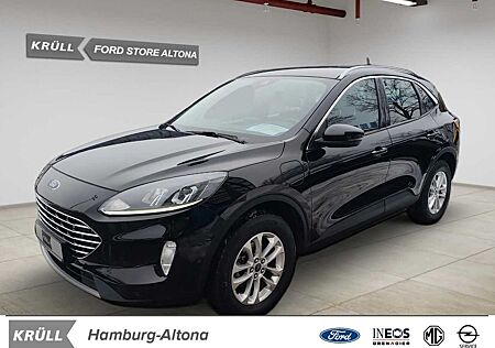 Ford Kuga 2.5 Duratec PHEV Titanium KAMERA+AHK