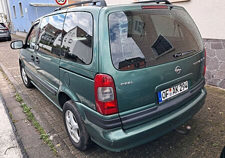Opel Sintra 3.0 CD 24V CD