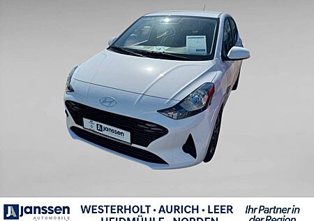 Hyundai i10 Trend, Komfortpaket