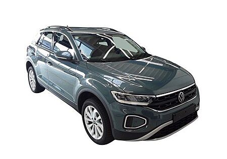 VW T-Roc Volkswagen 1.5 TSI DSG LIFE+AHK+STANDHZG+SONDERZINS