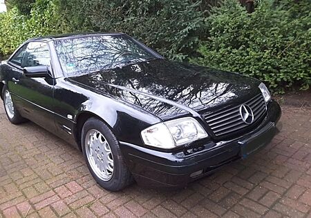 Mercedes-Benz SL 280 Special Edition SL